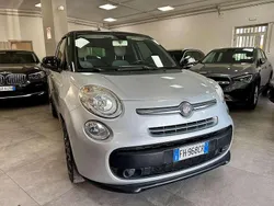 Grigio Usata 2013 Fiat 500L Business Monovolume | 7490 € (Buon prezzo)