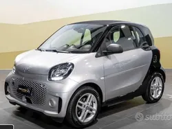 Usata 2023 Smart ForTwo Electric Drive Pure Coupé | 12.500 € (Ottimo prezzo)