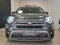 Grigio Usata 2020 Fiat 500X Cross SUV | 16.300 € (Cara)