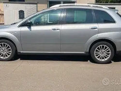 Usata 2011 Fiat Croma Tre volumi | 3850 € (Molto cara)