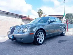 Grigio Usata 2005 Jaguar S-Type Executive Tre volumi | 6999 € (Buon prezzo)