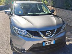 Grigio Usata 2014 Nissan Qashqai SUV | 9990 € (Ottimo prezzo)