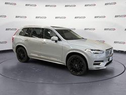 Grigio Usata 2024 Volvo XC90 Ultimate SUV | 56.900 € (Cara)
