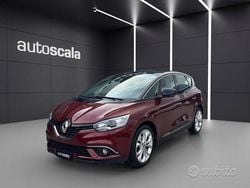 Bordeaux Usata 2020 Renault Scénic IV Monovolume | 15.990 € (Buon prezzo)