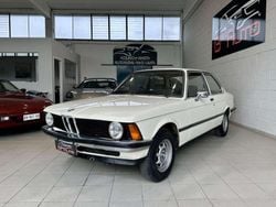 Bianco Usata 1976 BMW 316 Due volumi | 5500 €