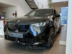 Grigio Nuova 2025 BMW X3 Comfort Edition SUV | 86.900 € (Cara)