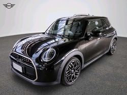 Nero Usata 2024 Mini Cooper S Favoured Due volumi | 34.800 € (Molto cara)