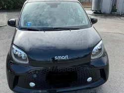 Usata 2021 Smart ForFour Electric Drive Prime Due volumi | 13.000 € (Molto cara)