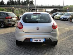 Grigio Usata 2010 Fiat Bravo Due volumi | 2500 € (Buon prezzo)