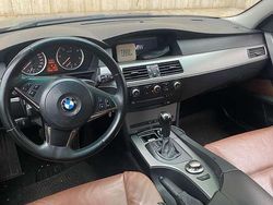 Usata 2006 BMW 530 Station wagon | 2500 € (Ottimo prezzo)