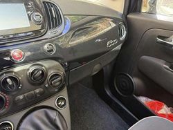 Nero Usata 2018 Fiat 500 Pop Due volumi | 8350 € (Ottimo prezzo)