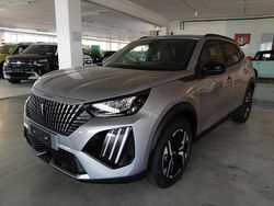 Grigio Nuova 2025 Peugeot 2008 Allure SUV | 28.000 € (Cara)