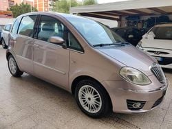 Marrone Usata 2008 Lancia Musa Monovolume | 4199 € (Buon prezzo)