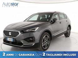 Grigio Usata 2019 Seat Tarraco 4Drive SUV | 19.900 € (Buon prezzo)