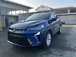 Blu Nuova 2025 Mitsubishi ASX Invite SUV | 22.390 € (Ottimo prezzo)