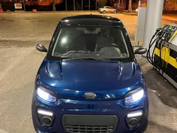 Usata 2020 Microcar M.Go Due volumi | 6500 €