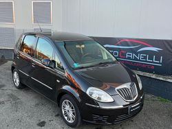 Grigio Usata 2011 Lancia Musa Monovolume | 4450 € (Buon prezzo)