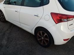 Bianco Usata 2016 Hyundai ix20 Due volumi | 6900 €