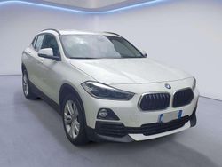 Bianco Usata 2019 BMW X2 SUV | 22.600 € (Buon prezzo)