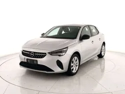 Grigio Usata 2023 Opel Corsa Elegance Tre volumi | 11.800 € (Super prezzo)