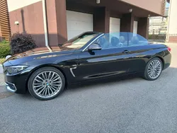 Other Usata 2017 BMW 420 Luxury Line Cabrio | 23.900 € (Buon prezzo)