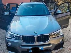 Usata 2015 BMW X3 M Sport SUV | 10.000 €