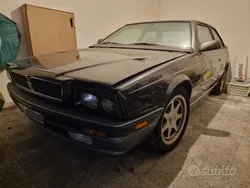 Usata 1994 Maserati Biturbo Coupé | 21.000 €