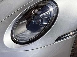 Argento Usata 2023 Porsche 911 Cabrio | 170.000 € (Molto cara)