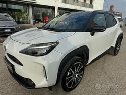 Other Usata 2023 Toyota Yaris Cross Sport SUV | 24.900 € (Cara)