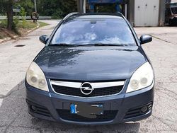 Usata 2007 Opel Vectra Station wagon | 1000 €