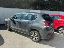 Grigio Usata 2016 Peugeot 3008 Active Monovolume | 8500 € (Super prezzo)