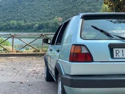 Usata 1990 VW Golf II GTD Due volumi | 4900 €