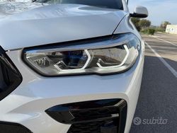 Usata 2022 BMW X6 M Sport SUV | 68.500 € (Ottimo prezzo)