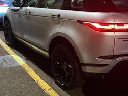 Usata 2019 Land Rover Range Rover evoque SUV | 29.000 € (Buon prezzo)