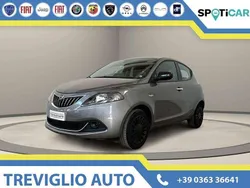 Grigio scuro / metallizzato Usata 2022 Lancia Ypsilon Silver Due volumi | 11.950 € (Buon prezzo)