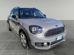 Grigio Usata 2018 Mini One D Countryman Business SUV | 15.850 € (Ottimo prezzo)