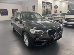 Nero Usata 2018 BMW X3 SUV | 25.490 € (Ottimo prezzo)