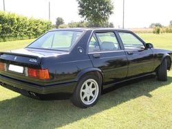 Nero Usata 1992 Maserati 424 Tre volumi | 24.500 €