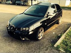 Usata 2007 Seat Ibiza FR Due volumi | 1500 € (Super prezzo)