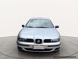 Argento Usata 2002 Seat Toledo Stella Tre volumi | 1800 €