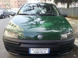 Verde Usata 2001 Fiat Punto Due volumi | 2500 € (Buon prezzo)