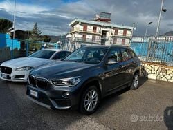 Grigio Usata 2019 BMW X1 SUV | 12.900 € (Super prezzo)