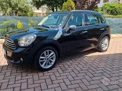 Usata 2012 Mini Cooper D Countryman SUV | 5800 € (Ottimo prezzo)