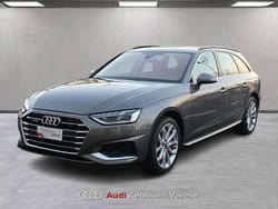 Grigio Usata 2022 Audi A4 Advanced Station wagon | 35.900 € (Buon prezzo)