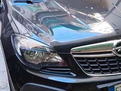 Usata 2015 Opel Mokka SUV | 6800 € (Ottimo prezzo)