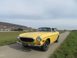 Volvo P1800
