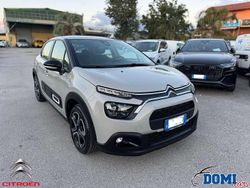 Grigio Usata 2022 Citroën C3 Feel Due volumi | 11.499 € (Ottimo prezzo)
