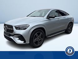 Argento metallizzato Nuova 2025 Mercedes GLE350 AMG Line Premium Plus | 99.000 € (Ottimo prezzo)