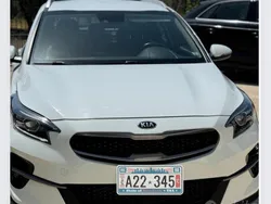 Bianco Usata 2020 Kia XCeed 2 SUV | 17.700 € (Buon prezzo)