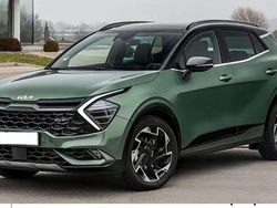 Usata 2022 Kia Sportage GT-Line SUV | 25.000 € (Buon prezzo)